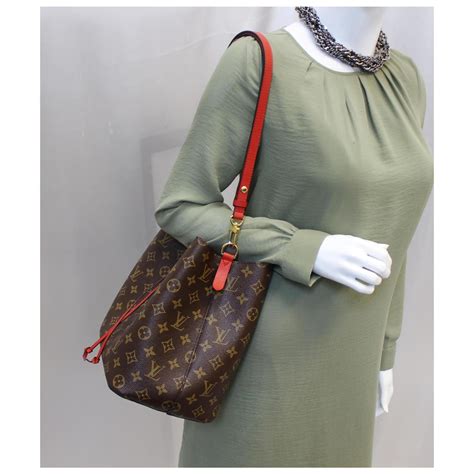 Louis Vuitton neonoe shoulder bag